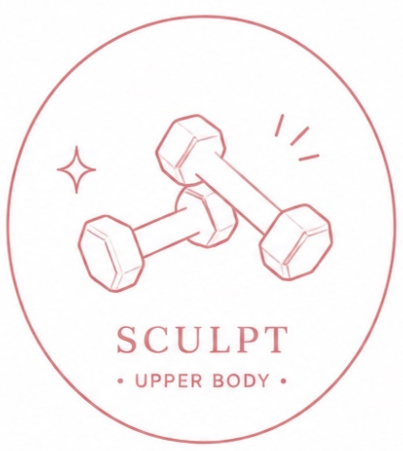 Sculpt.